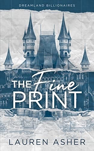 The Fine Print Special Edition - Memory Image