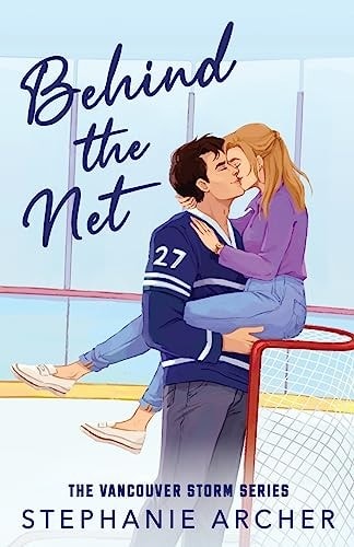 Behind the Net - Memory Image