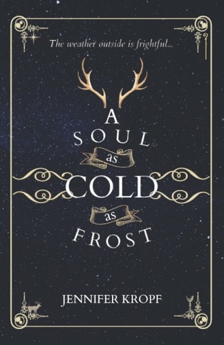 A Soul as Cold as Frost - Memory Image