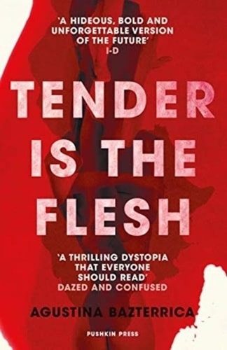 Tender is the Flesh - Memory Image
