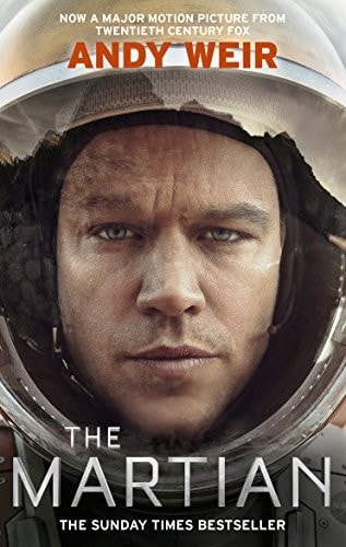 The Martian - Memory Image