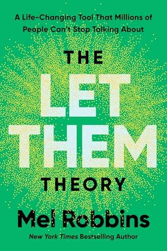 The Let Them Theory - Memory Image