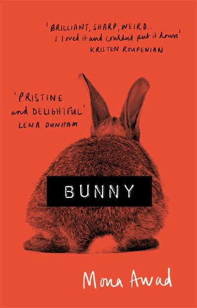 Bunny - Memory Image