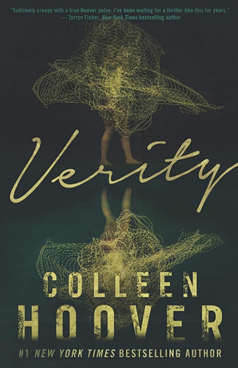 Verity - Memory Image