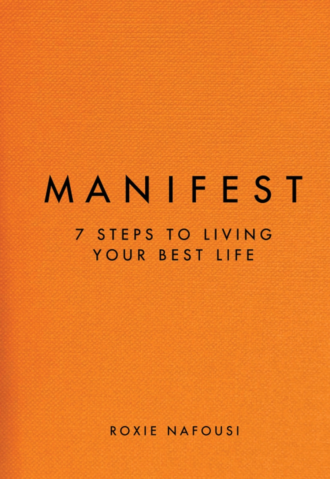 Manifest - Memory Image