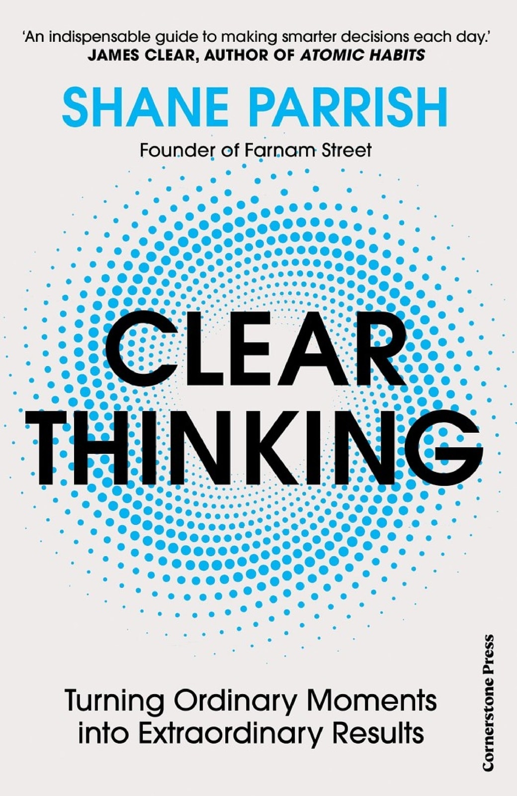 Clear Thinking - Memory Image
