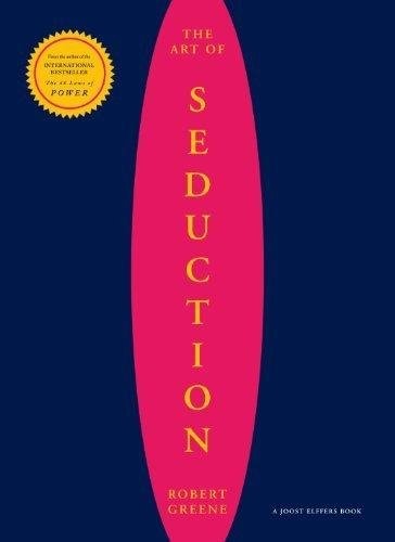 The Art Of Seduction - Memory Image