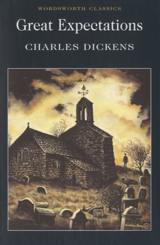 Great Expectations - Memory Image