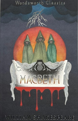 Macbeth - Memory Image