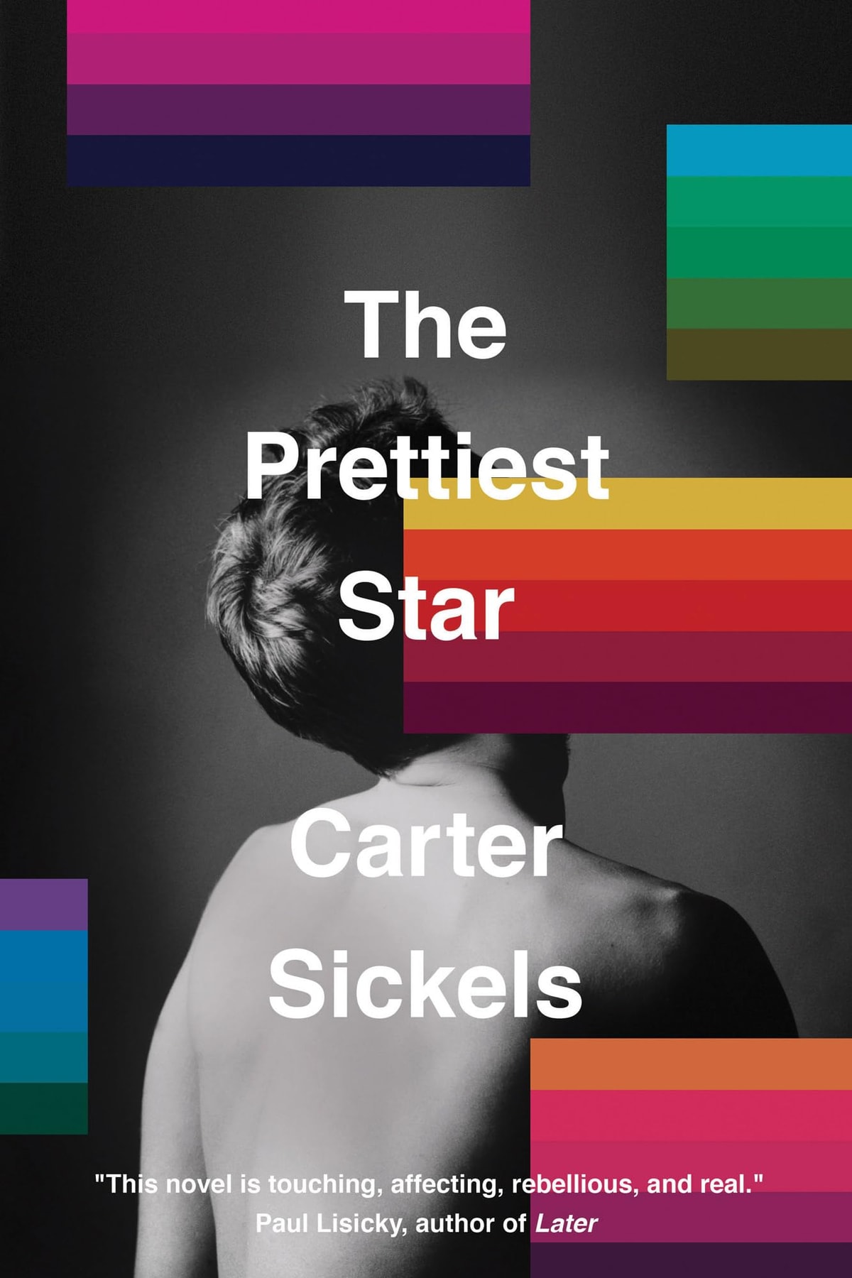 The Prettiest Star - Memory Image