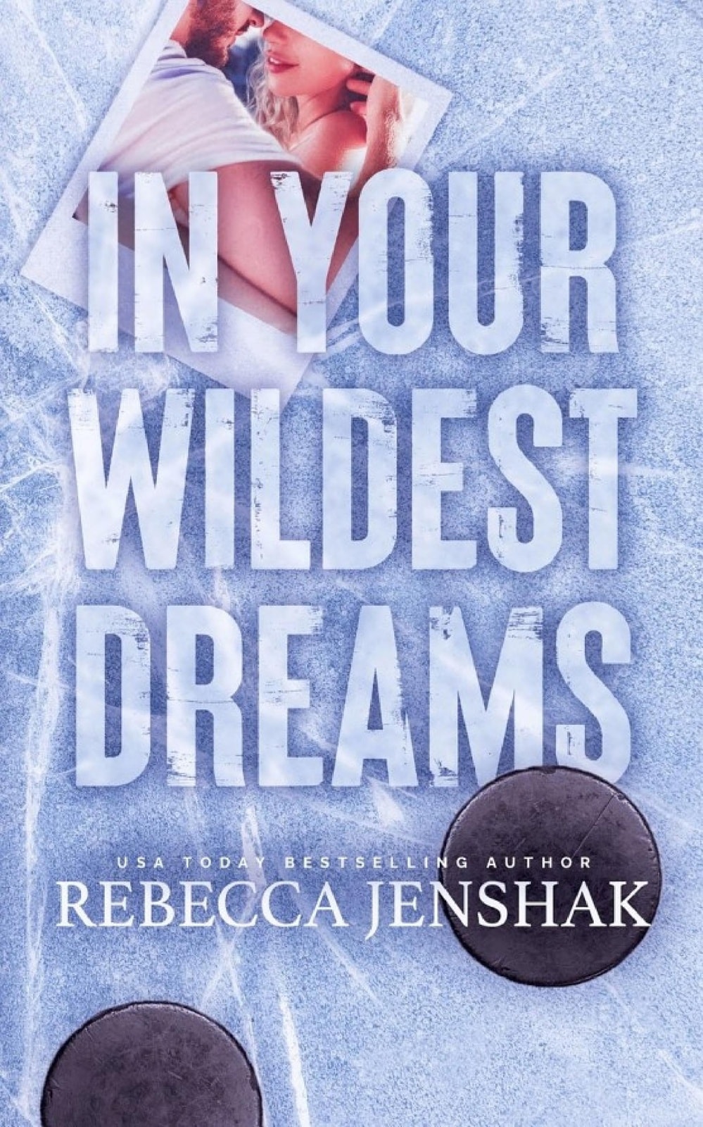 In Your Wildest Dreams - Memory Image