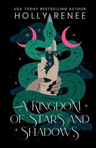 A Kingdom of Stars and Shadows Special Edition - Memory Image