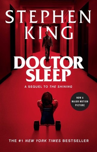 Doctor Sleep - Memory Image