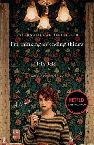 I'm Thinking of Ending Things - Memory Image
