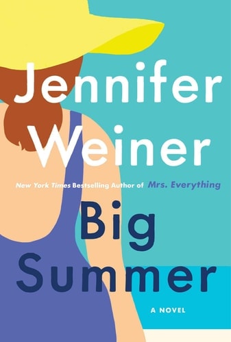 Big Summer - Memory Image