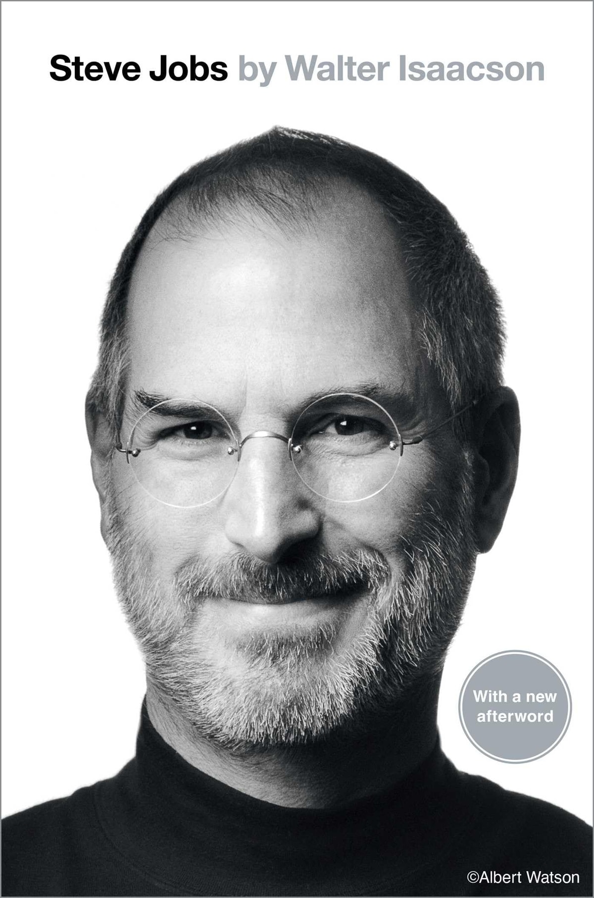 Steve Jobs - Memory Image