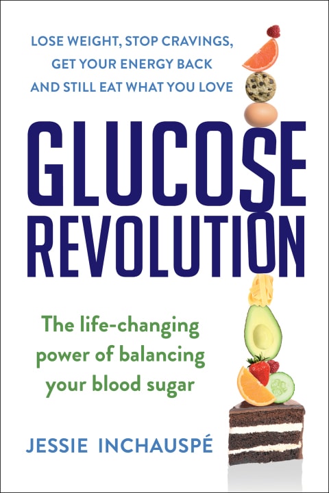 Glucose Revolution - Memory Image
