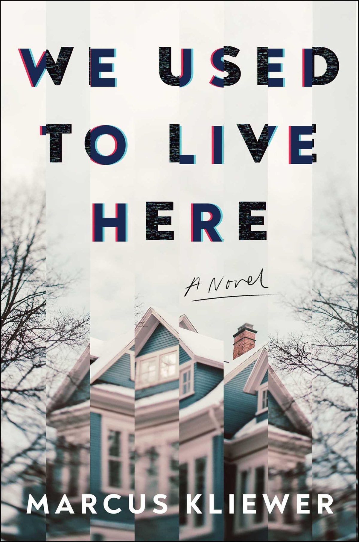 We Used to Live Here - Memory Image