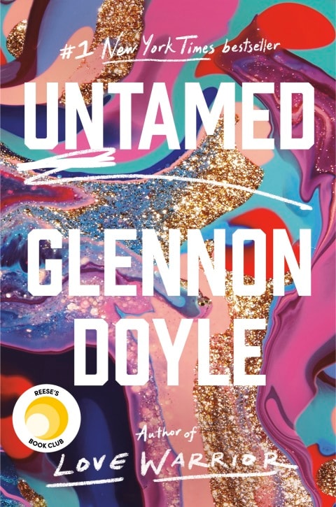 Untamed - Memory Image