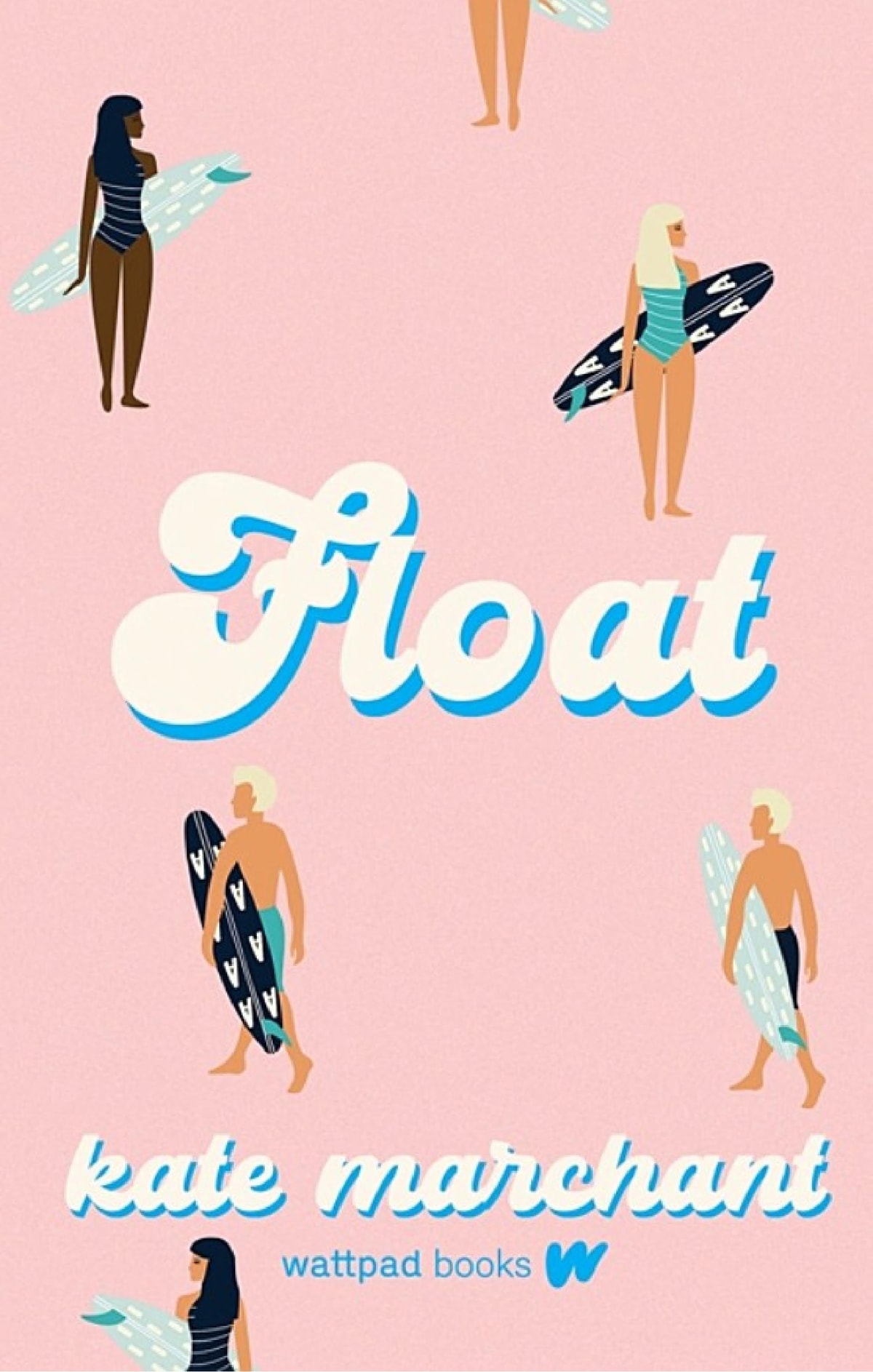 Float - Memory Image
