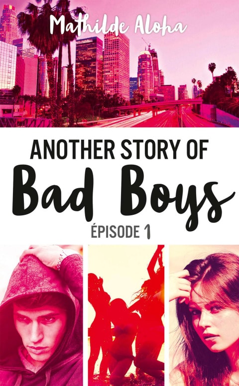 Another story of bad boys - - Memory Image