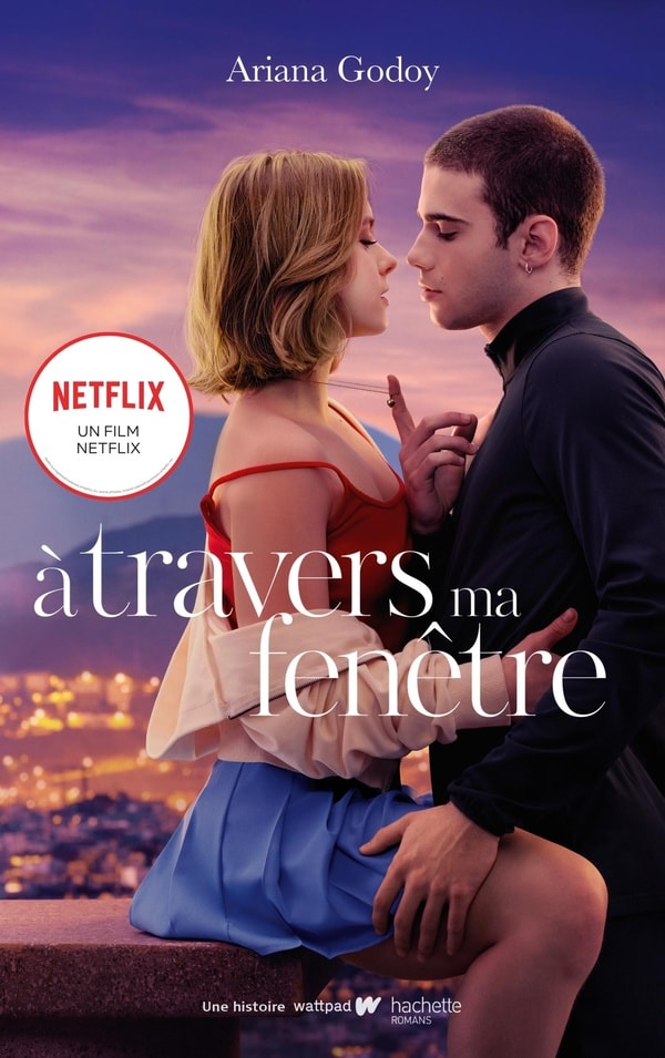 A travers ma fenêtre - Memory Image