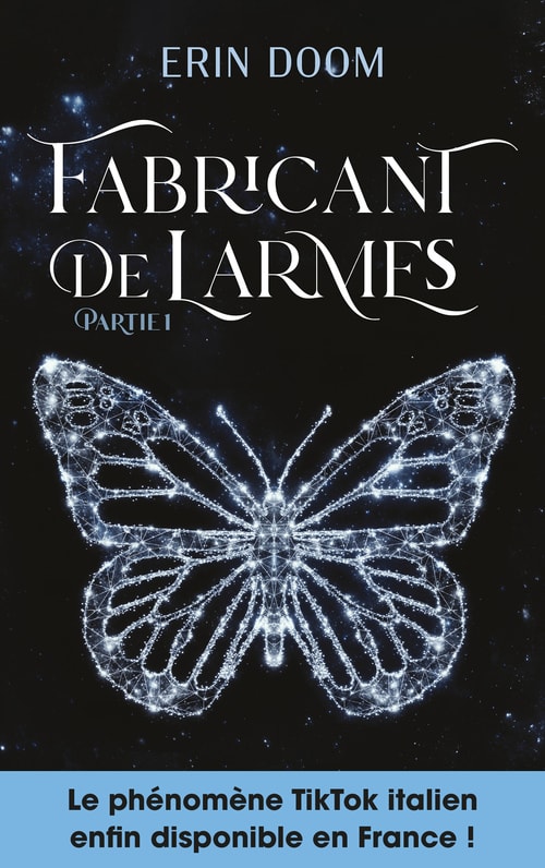 Fabricant de larmes - partie 1. Le phénomène TikTok italien enfin disponible en France ! - Memory Image