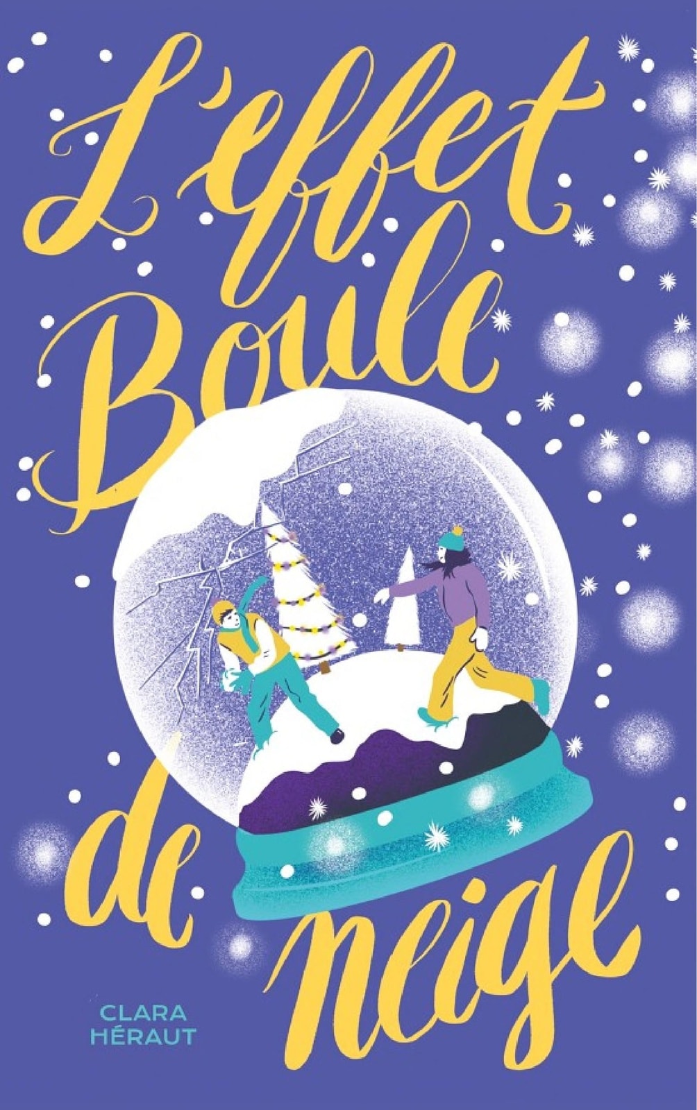 L'Effet Boule de Neige - Memory Image