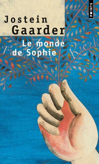 Le monde de Sophie - Memory Image