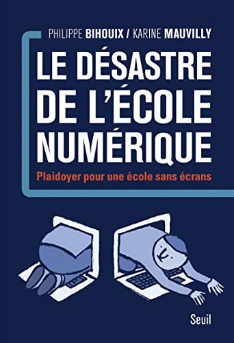 Le désastre de l'école numérique - Memory Image