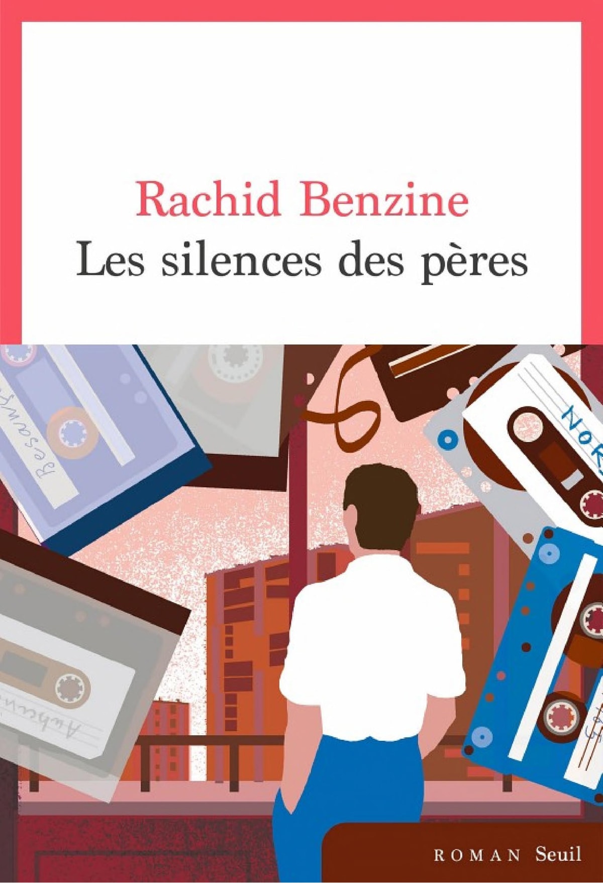 Les Silences des pères - Memory Image