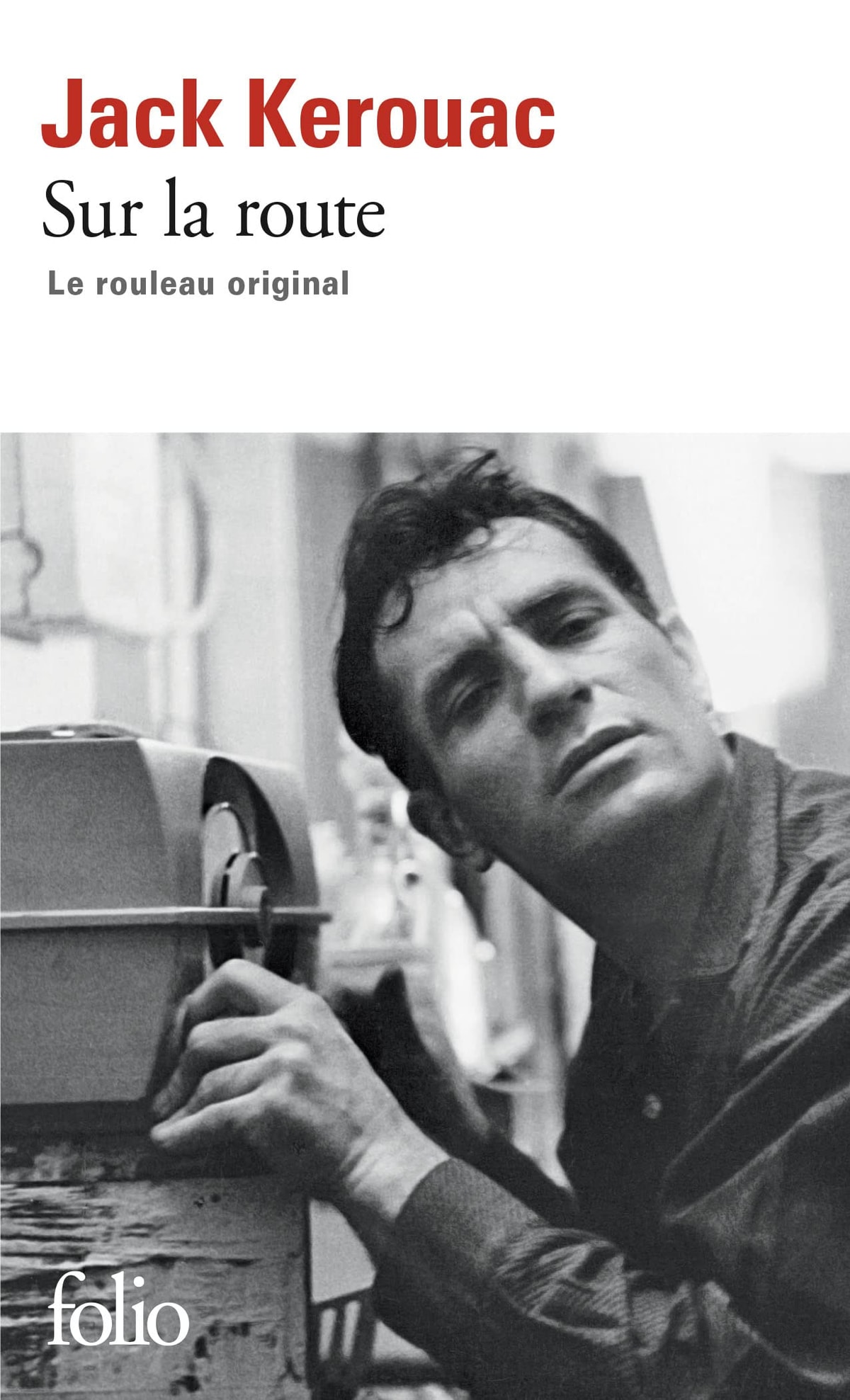 Sur la route - Memory Image