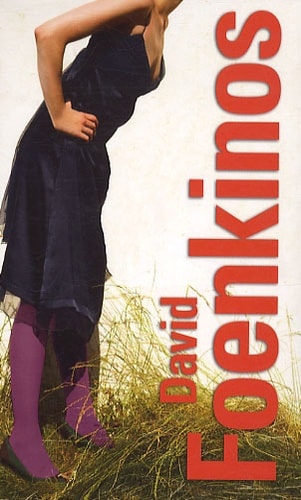 David Foenkinos - Memory Image