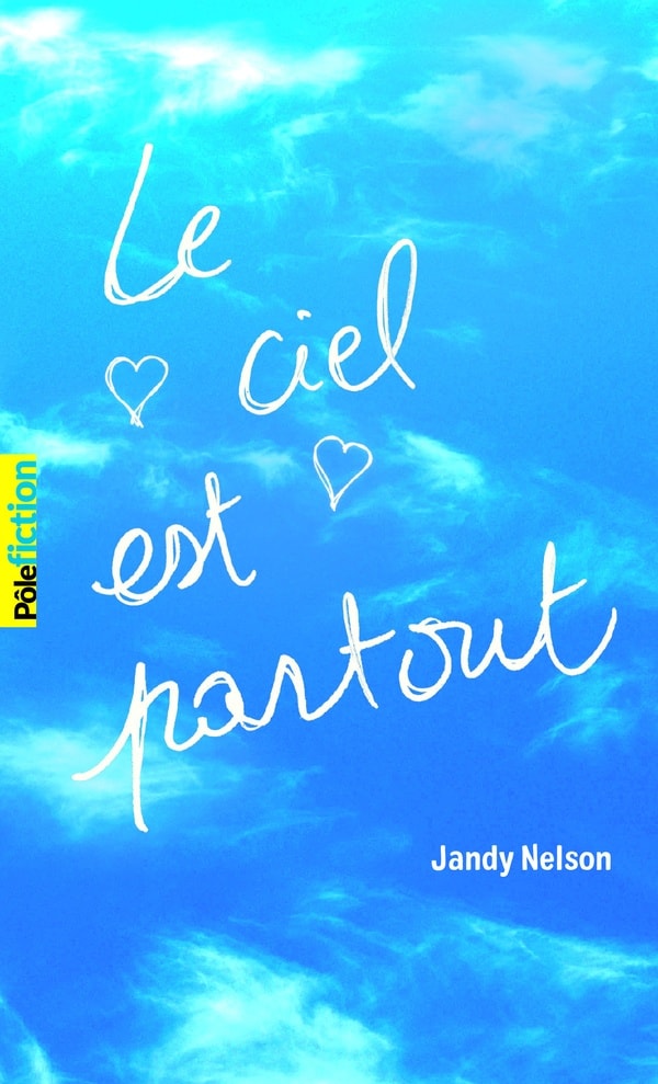 Le ciel est partout - Memory Image