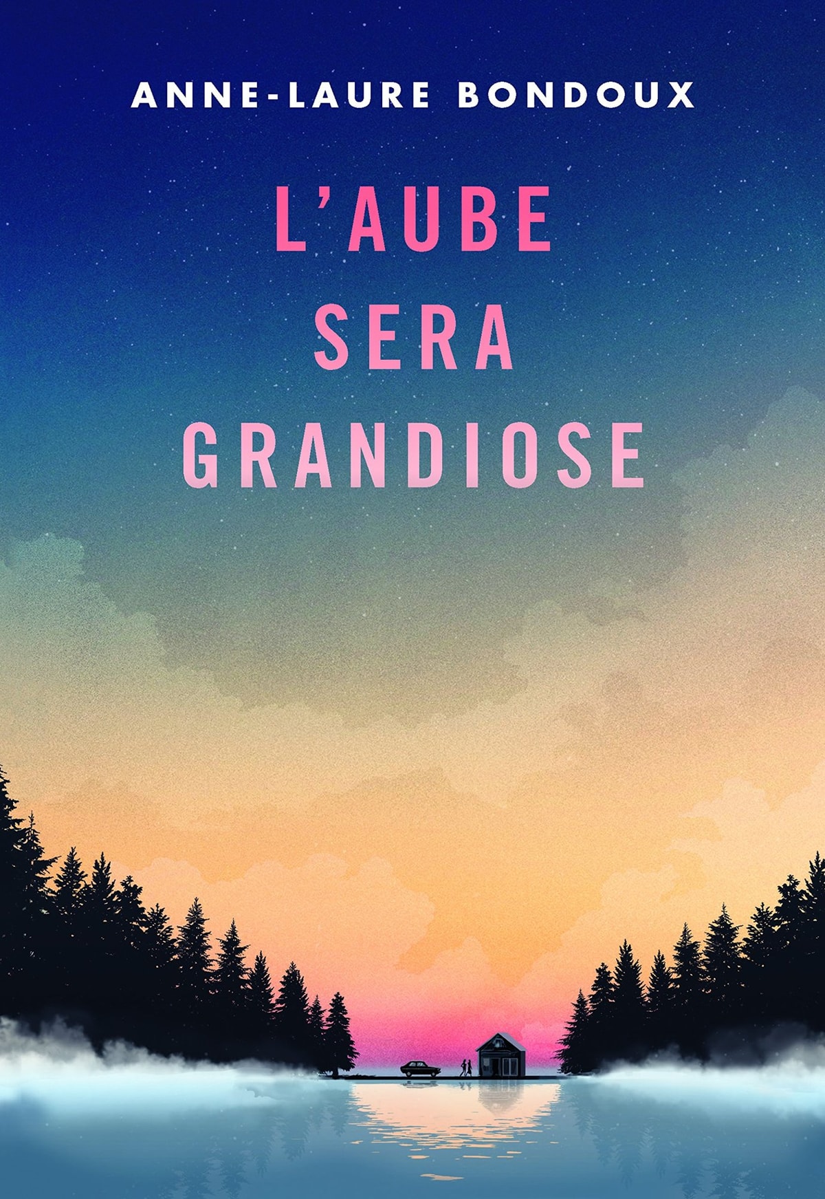 L'aube sera grandiose - Memory Image