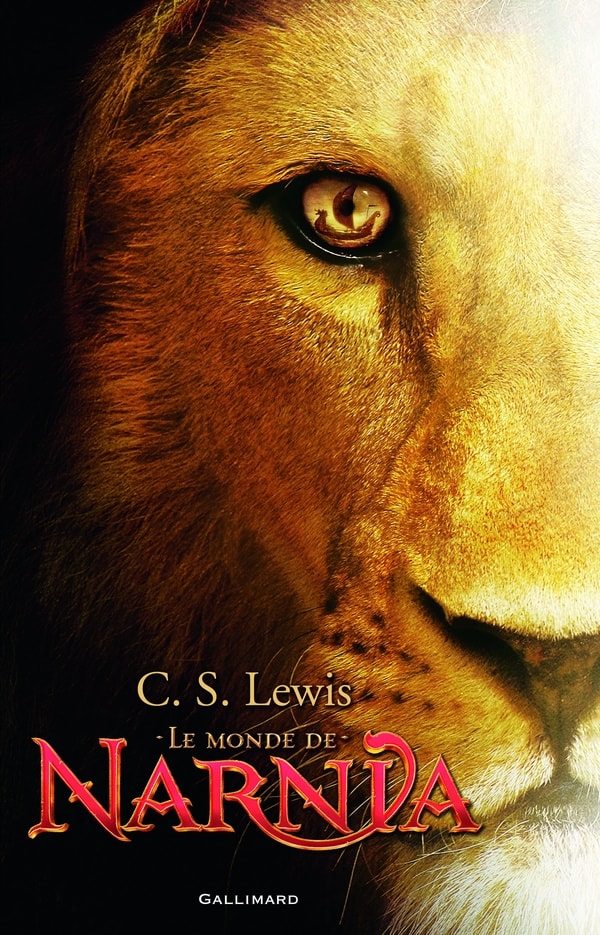 Le monde de Narnia - Memory Image