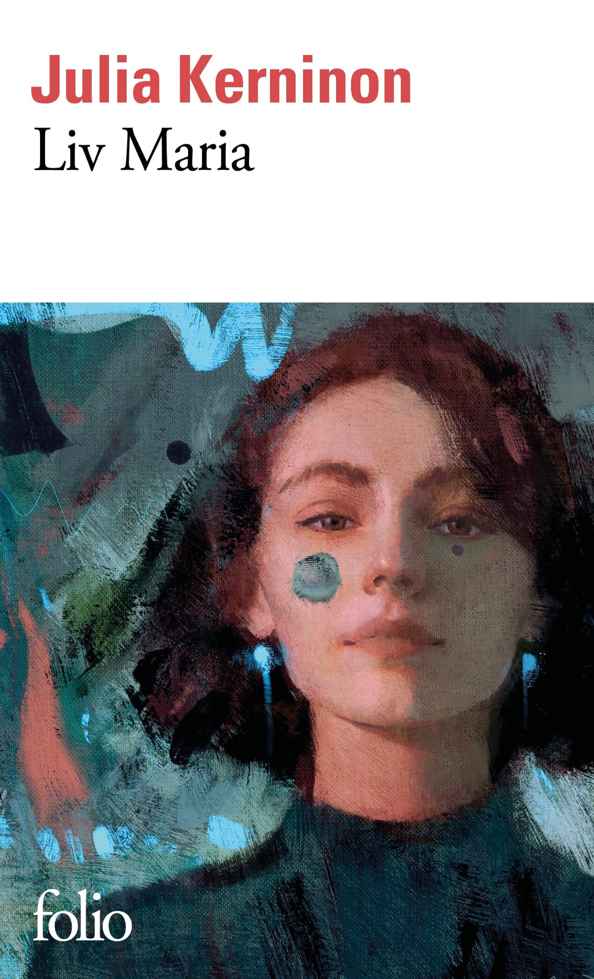 Liv Maria - Memory Image