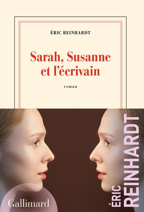 Sarah, Susanne et l’écrivain - Memory Image