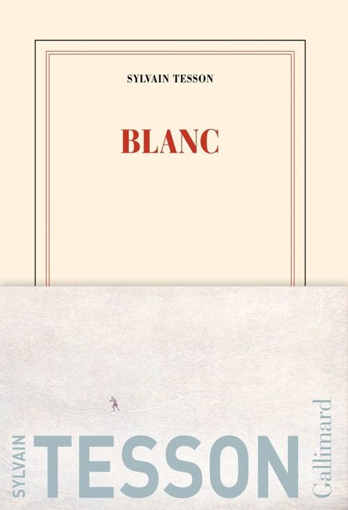 Blanc - Memory Image