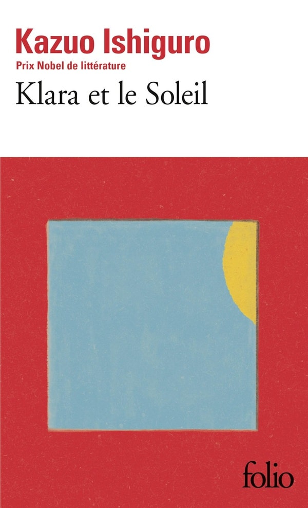 Klara et le soleil - Memory Image