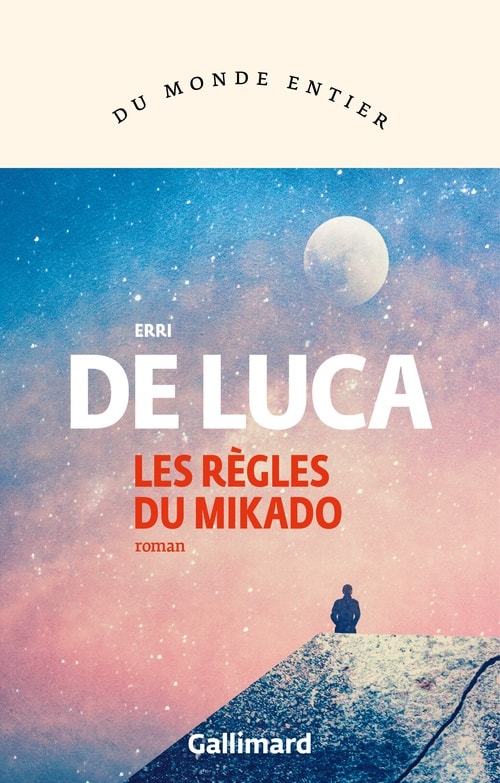 Les règles du Mikado - Memory Image