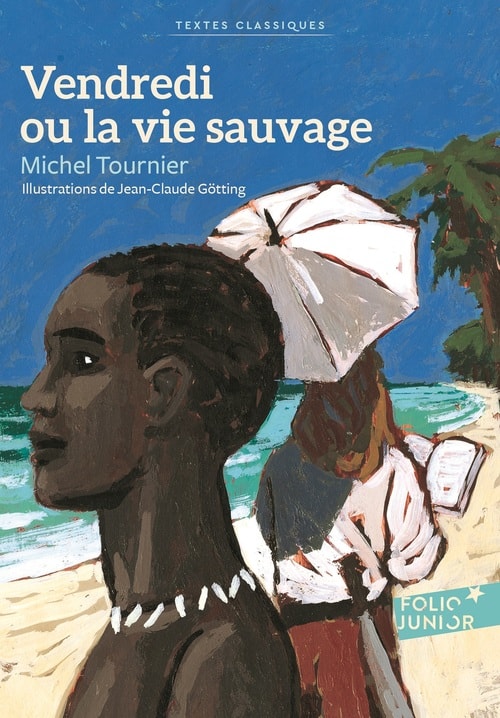 Vendredi ou La vie sauvage - Memory Image