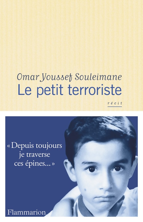Le petit terroriste - Memory Image