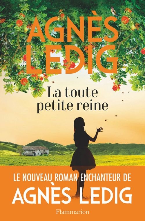 La toute petite reine - Memory Image