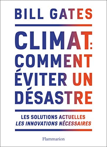 Climat : comment éviter un désastre - Memory Image