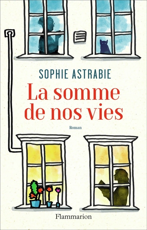 La somme de nos vies - Memory Image