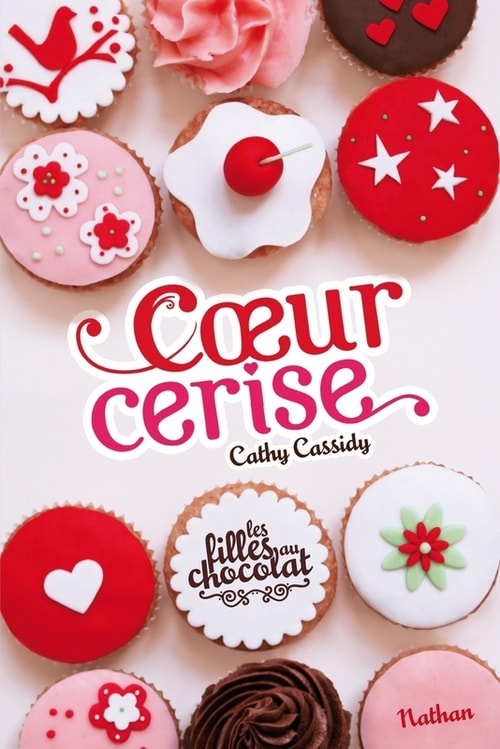Coeur Cerise - - Memory Image