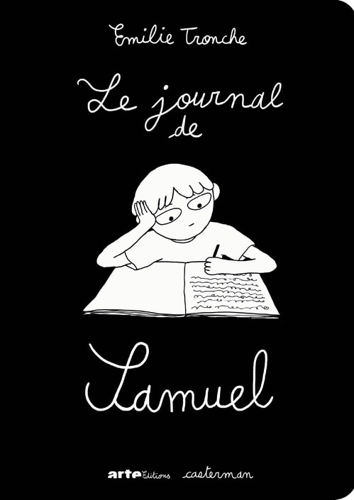 Le Journal de Samuel - Memory Image