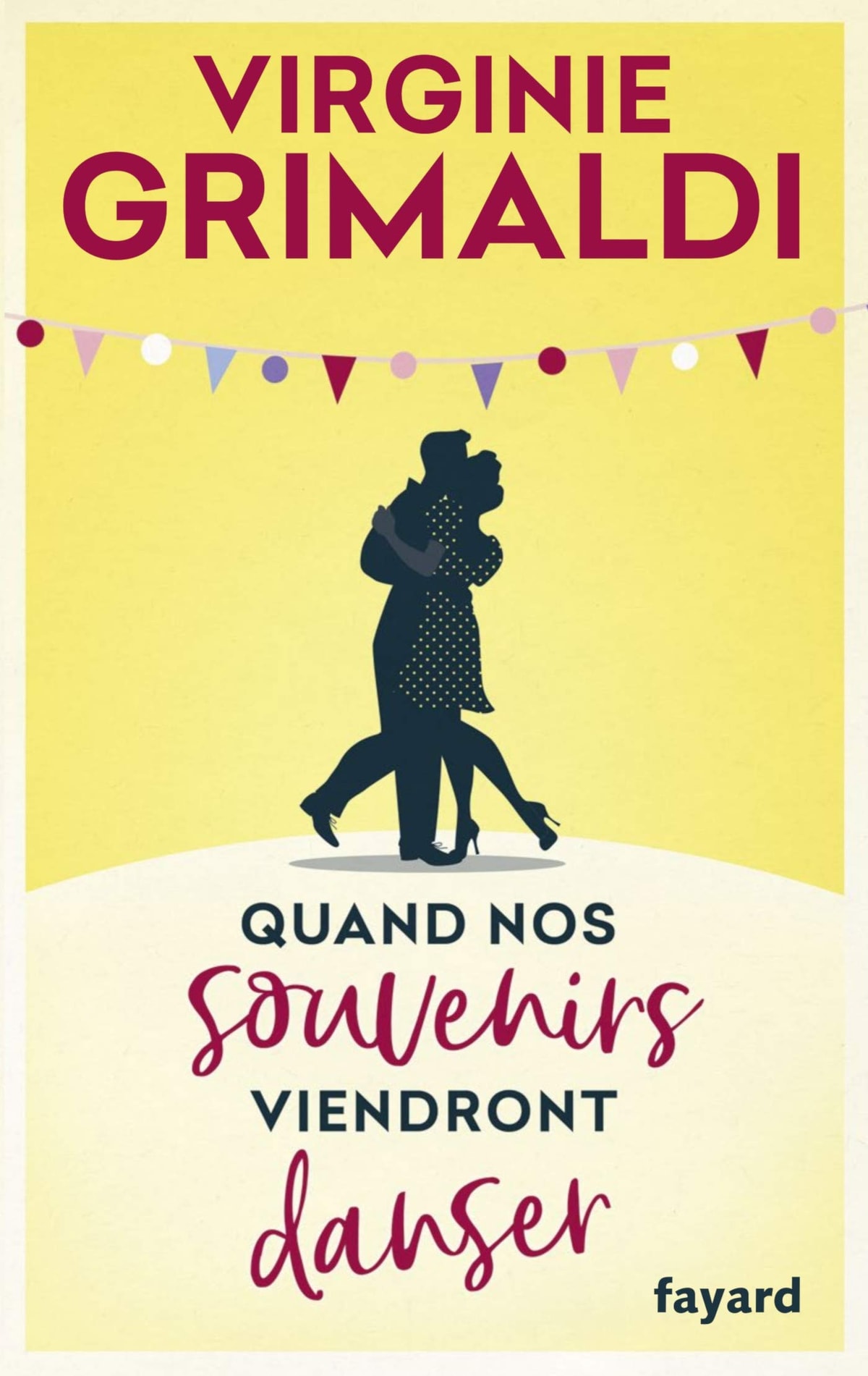 Quand nos souvenirs viendront danser - Memory Image