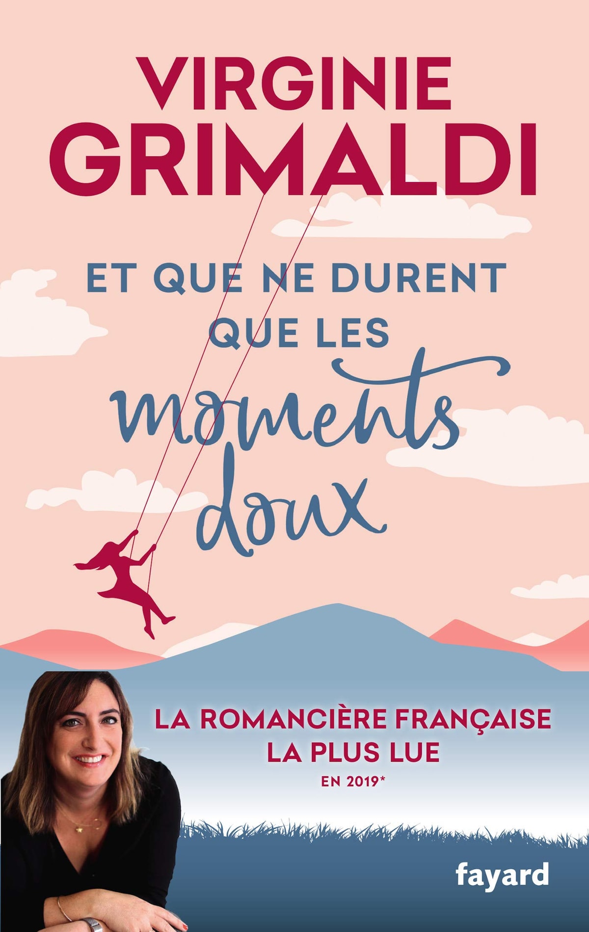 Et que ne durent que les moments doux - Memory Image